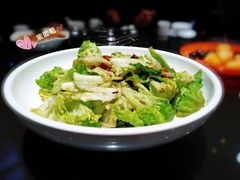 -刘胖子家常菜·蹄花焖藕(兴业店)