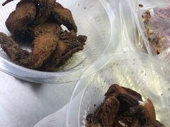 -正宗上海沈记熏鱼(木匠营小区店)