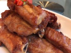 -亢龙太子酒轩(东湖店)