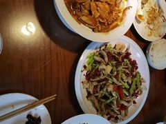 -惠宾饭庄(中山路店)