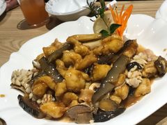 -惠宾楼老菜馆