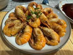 -王小姐私厨工作室(安龙路店)