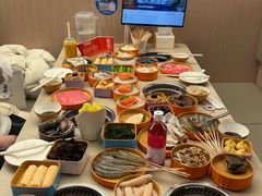 -海底捞大排档火锅(打浦路店)