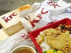 -肯德基(北京南站店)