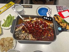 -鹏欣水游城