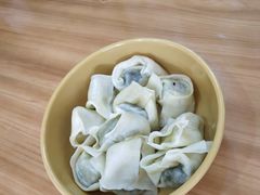 -满堂福素食馆(长阳路店)