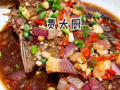 -费大厨辣椒炒肉(吉联MALL店)