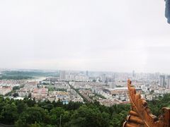 -富乐山