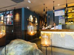 -山葵家·创意料理(EFC欧美广场店)