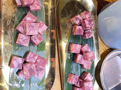 -原始泥炉烤肉(总店)