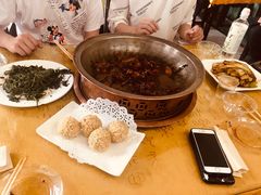 -膳和缘炒鸡店(南门路店)