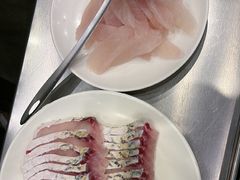 -正能量脆肉鲩火锅