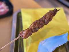 精选苏尼特小羔羊尾油-牛街清真满恒記(平安里西大街店)