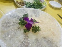 -官塘陈记鱼生·潮汕砂锅粥·牛肉火锅(潮枫路总店)