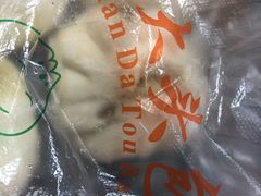 -袁大头包子(光华路店)
