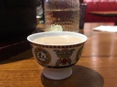 -敏珠拉姆藏餐·南京厨房(富春江东街店)