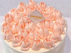 -沁园(南坪上海城店)