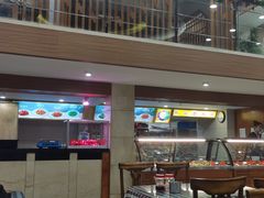 -西塔大冷面(三好街店)