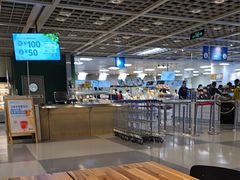 -宜家·瑞典风味餐厅(无锡店)