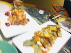 -那家小馆•北京菜•烤鸭(香山店)