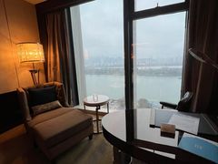 -长沙富力万达文华酒店