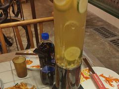 -霸王虾·麻辣小龙虾(清水河公园店)