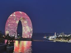 -南太湖山庄·四季轩&国风堂中餐厅
