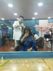 -Hair Glam 格拉姆造型旗舰店