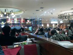 -比尔森韩式烤肉自助(绿园店)