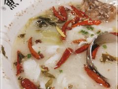 -江渔儿酸菜鱼(东厦一百店)