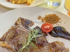 -天空花园餐吧·生日·团建(南山店)