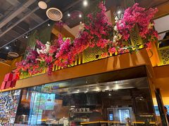 -耶里夏丽·新疆菜·28年喀什老馆(田林东路店)