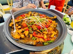 -大师傅金奖啤酒鱼(西街口总店)