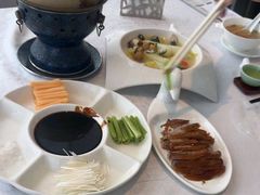 -海湾壹品·粤菜·早茶·烤鸭(拱北店)