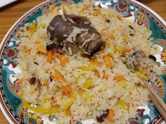 -巴依老爷新疆美食(常营店)