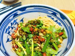 -格朗合·鸡汤米线(辰昌路店)