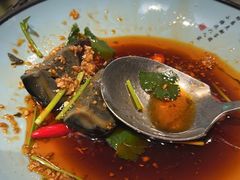 -五稻厨房粤西菜(新闻店)