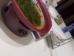-梅花香里大酒店(郁金香路店)