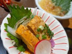 -花潮料理艺食馆(世欧广场店)