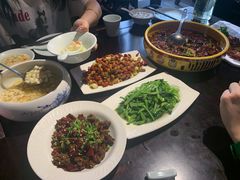 -陈麻婆豆腐总店