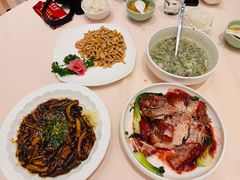 -得月楼·省级非遗·传统苏帮菜(观前店)