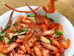 -蟹天蟹地农家菜·阳澄湖大闸蟹(浅水湾店)