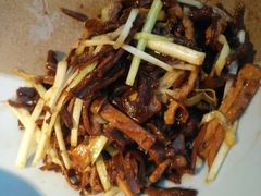 -外婆家(杭州马塍店·杭帮菜名店)