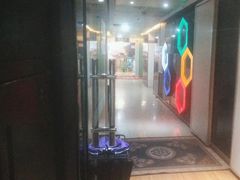 -奇门密室(五一新干线店)