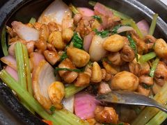 -十六台·经典广东菜(德外大街店)