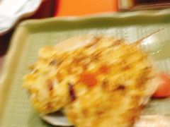 -松临·铁板烧&Omakase(神农店)