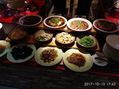 -东方广场假日酒店-蜀咖啡餐厅