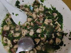 -阿巧一号私房菜(止园路店)