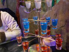 -醉小酒馆·川菜·江湖菜·重庆菜(观音桥旗舰店)