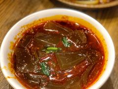 -茂盛小吃(蓝田店)